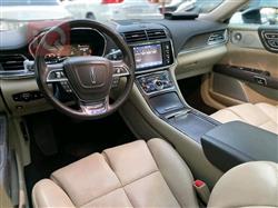 Lincoln MKZ